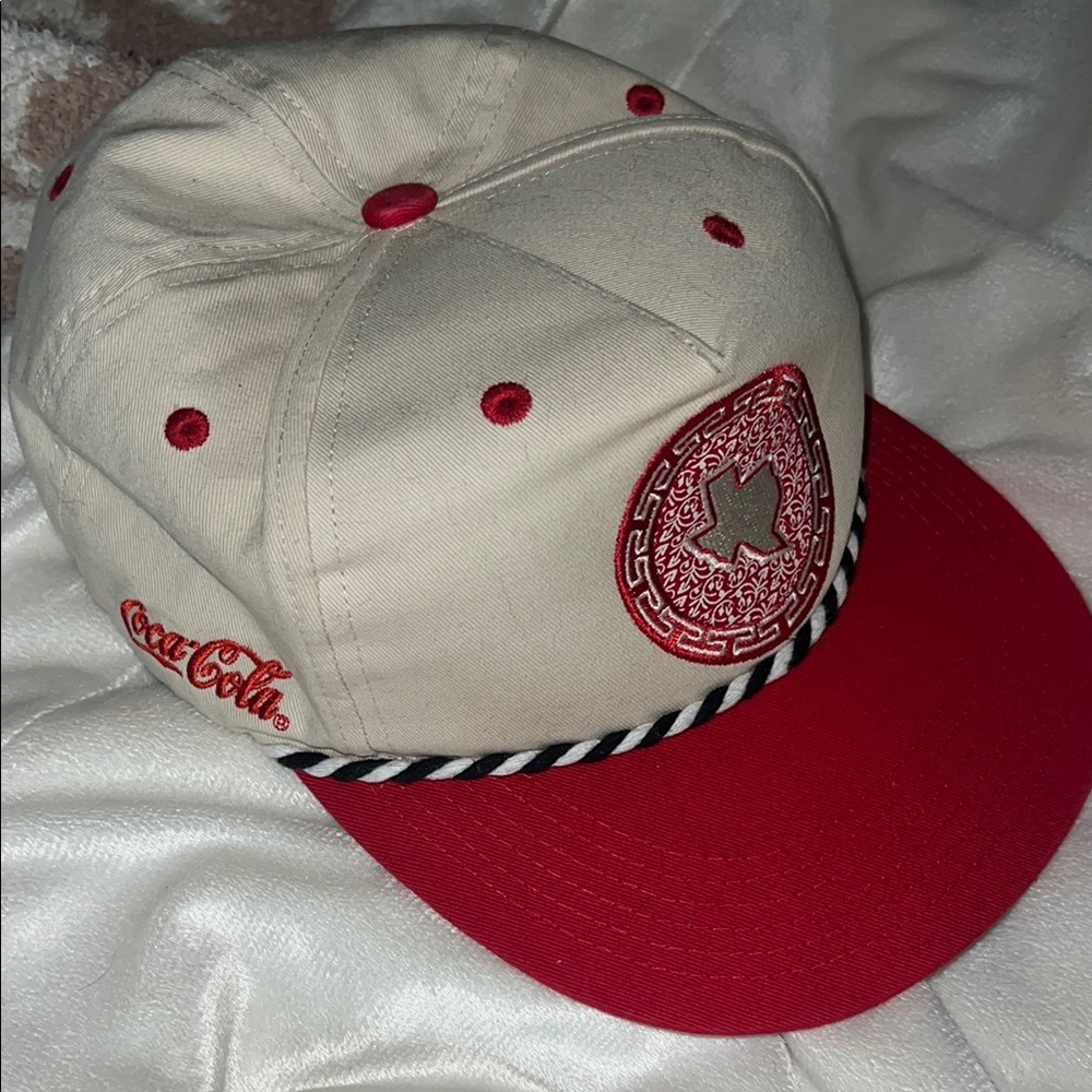 Texas Rangers Cap